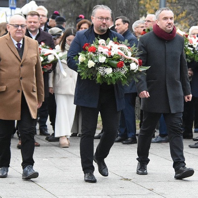Narodowe Święto Niepodległości - 11 Listopada 2025
