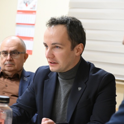 Posiedzenie ciał statutowych NL w nowej kadencji 24.11.2025r.